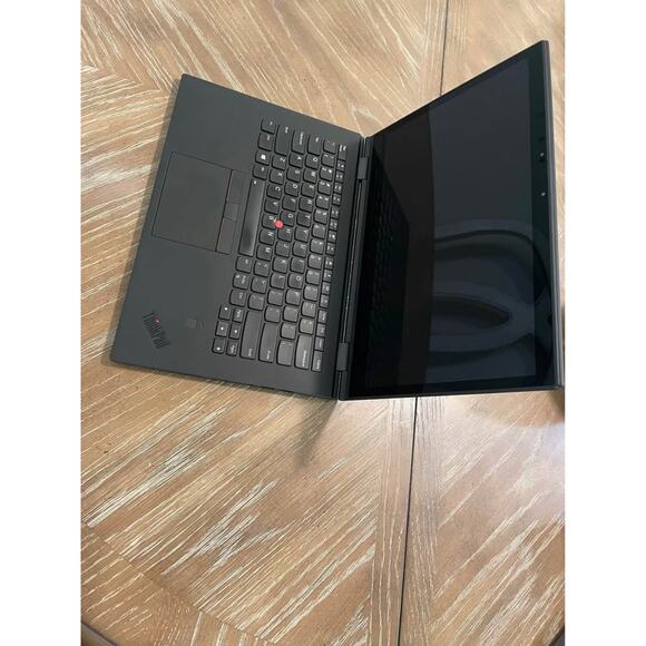 Lenovo Thinkpad X1 Yoga Gen 3 - Picture 8 of 8
